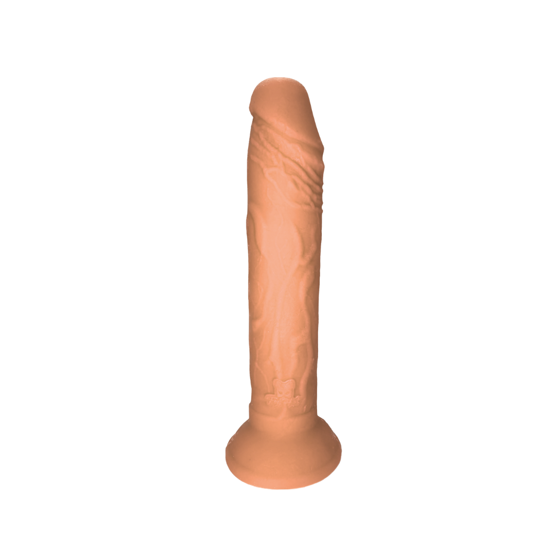 Dildo natural 4