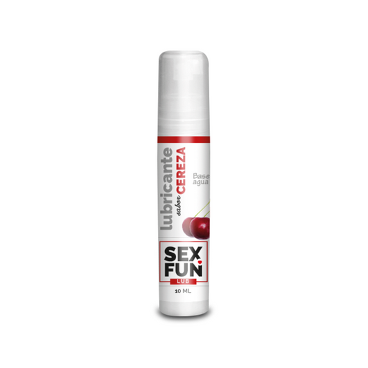 SEX FUN CEREZA