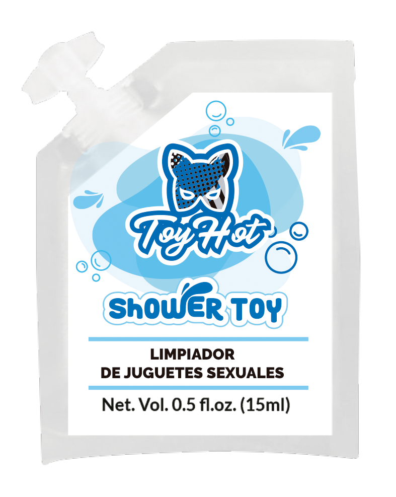 SHOWER TOY