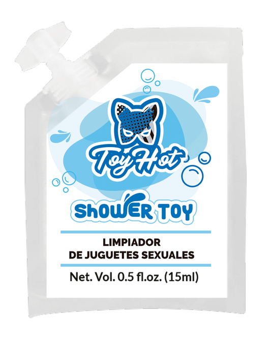 SHOWER TOY